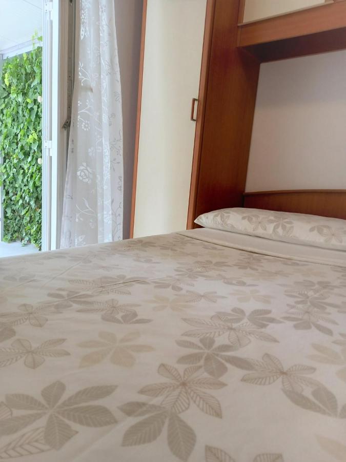 Melody Apartment โปเรช ภายนอก รูปภาพ